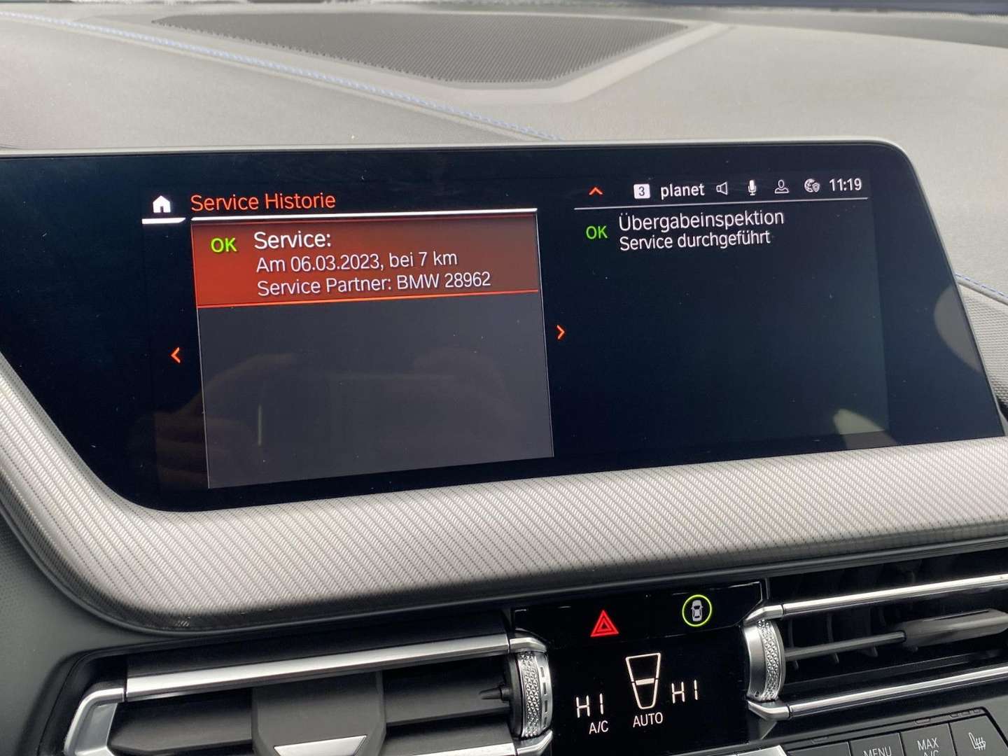 BMW Série 2 Coupé M Sport 218i - 2023 - Joinsteer - #21