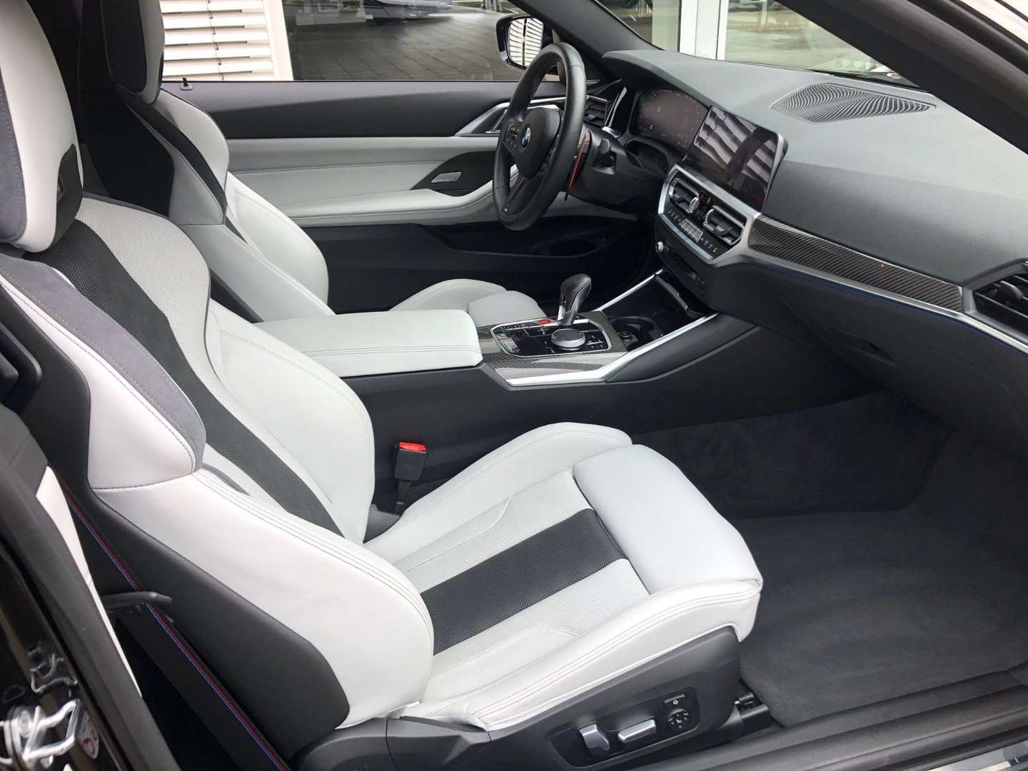 BMW M4 Competition Hifi - 2021 - Joinsteer - #17