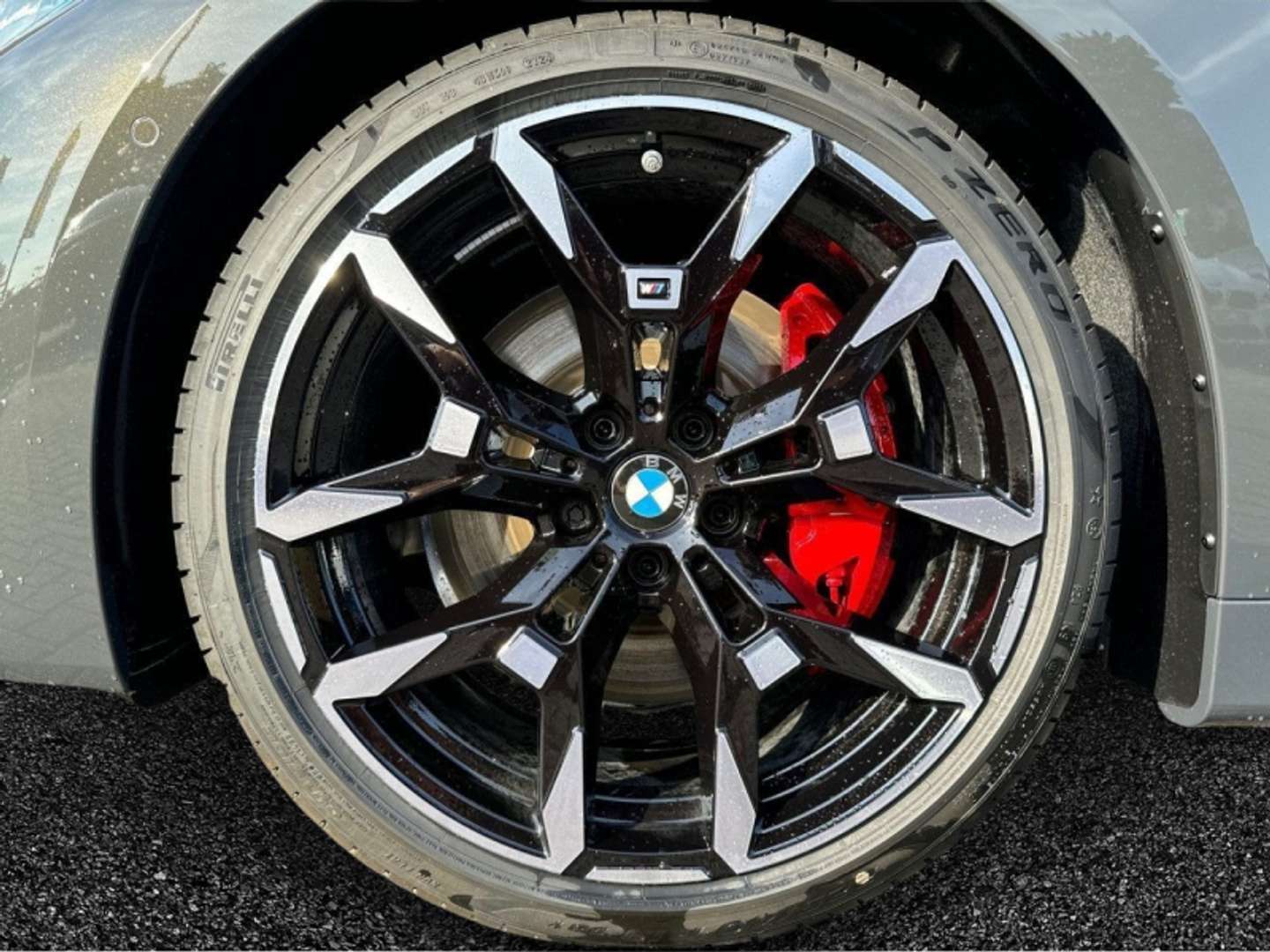 BMW Série 4 Coupé 420i M Sport - 2024 - Joinsteer - #12