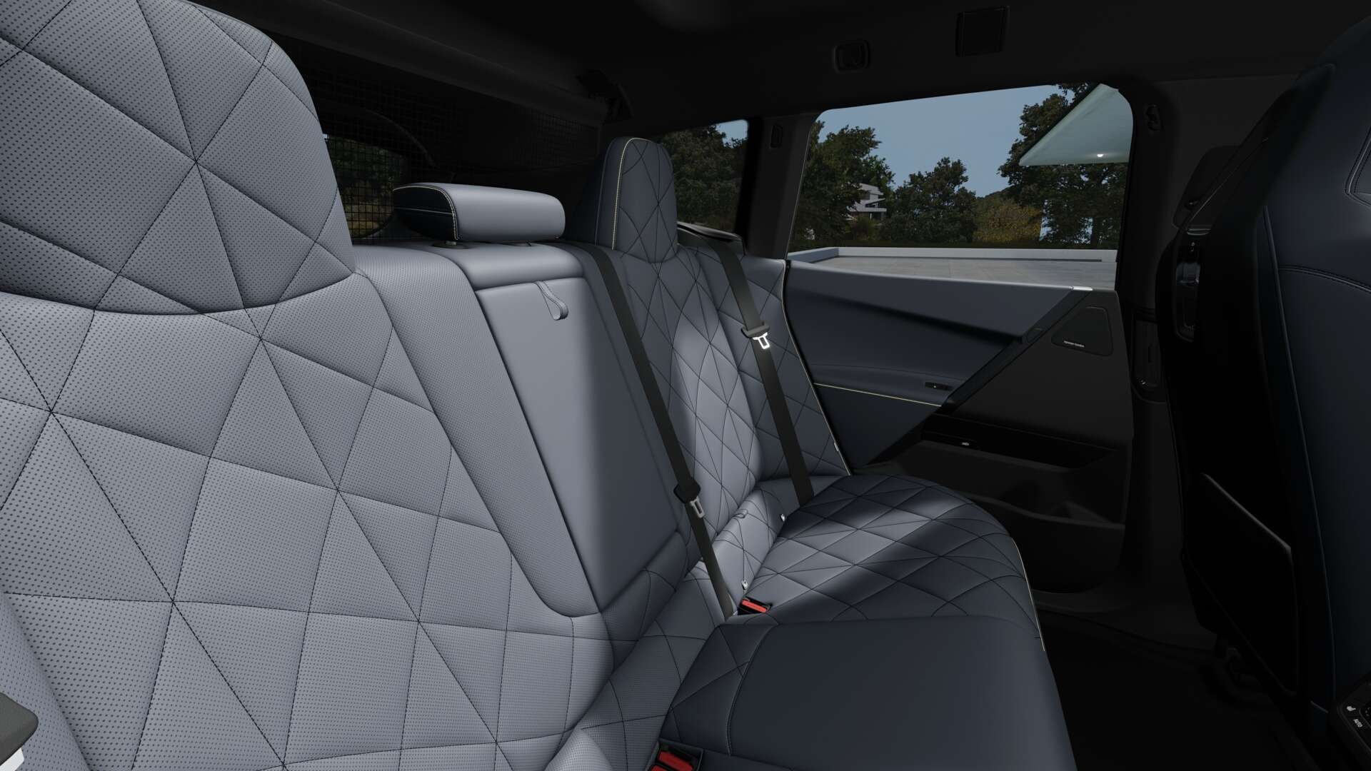 BMW IX M Sport XDrive45 - 2025 - Joinsteer - #11