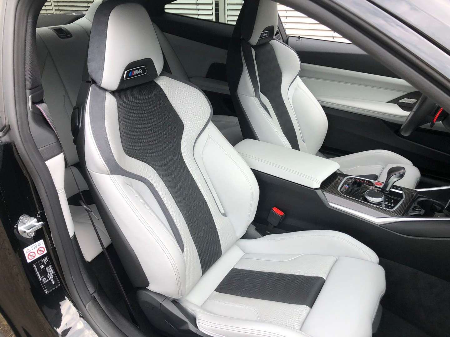 BMW M4 Competition Hifi - 2021 - Joinsteer - #18