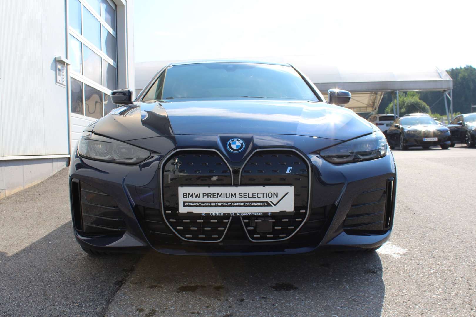 BMW I4 Gran Coupé EDrive40 - 2024 - Joinsteer - #3