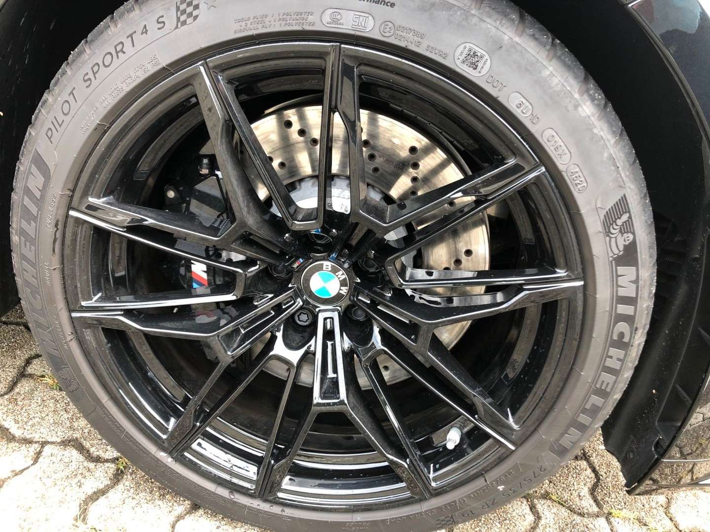 BMW M4 Competition Hifi - 2021 - Joinsteer - #19