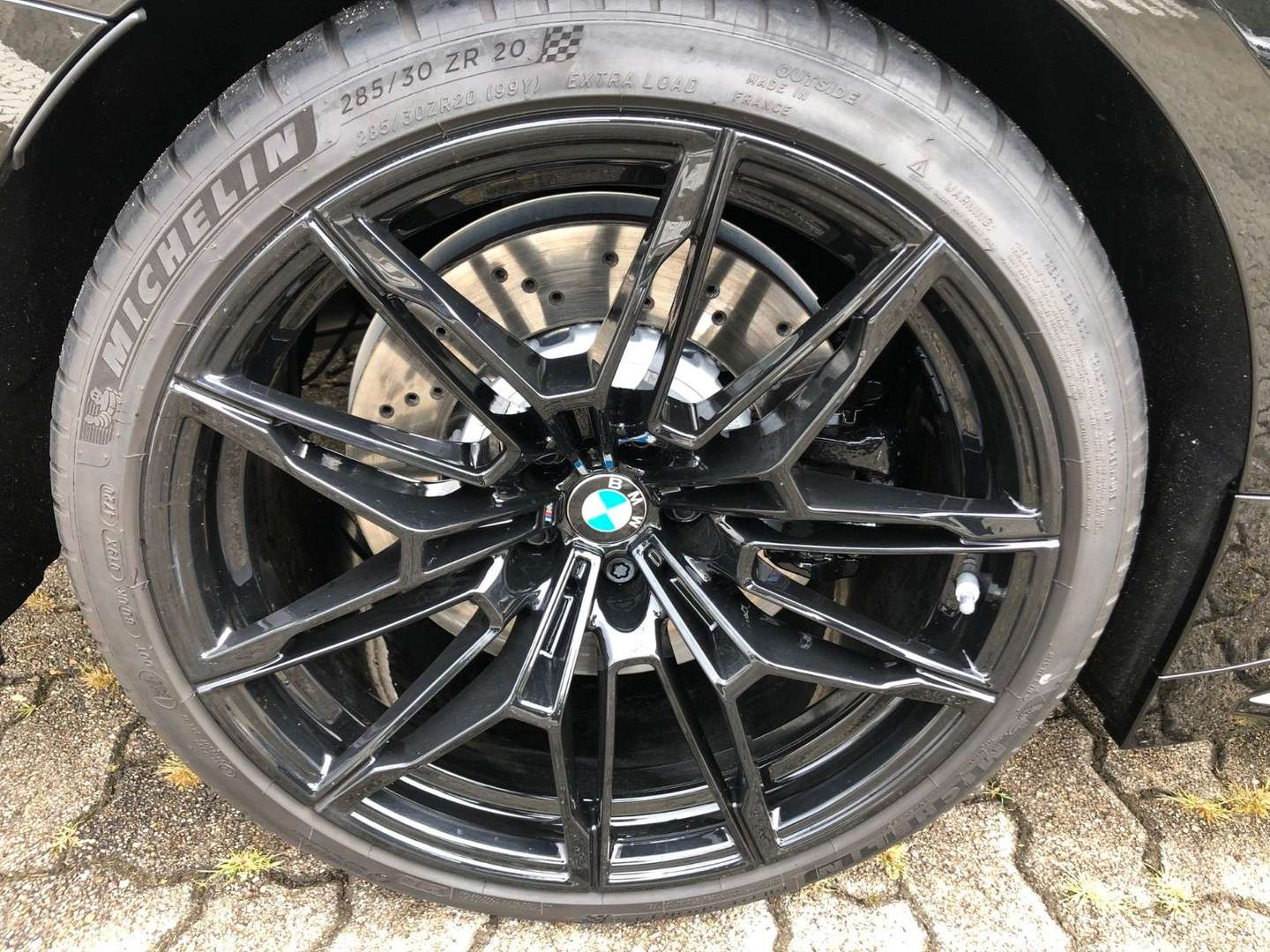 BMW M4 Competition Hifi - 2021 - Joinsteer - #20