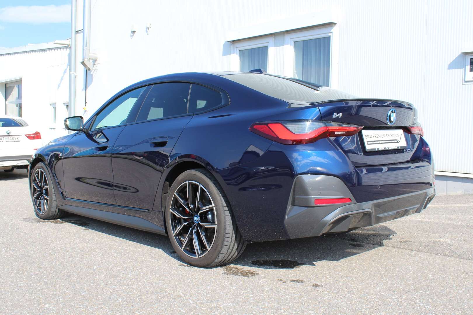 BMW I4 Gran Coupé EDrive40 - 2024 - Joinsteer - #5