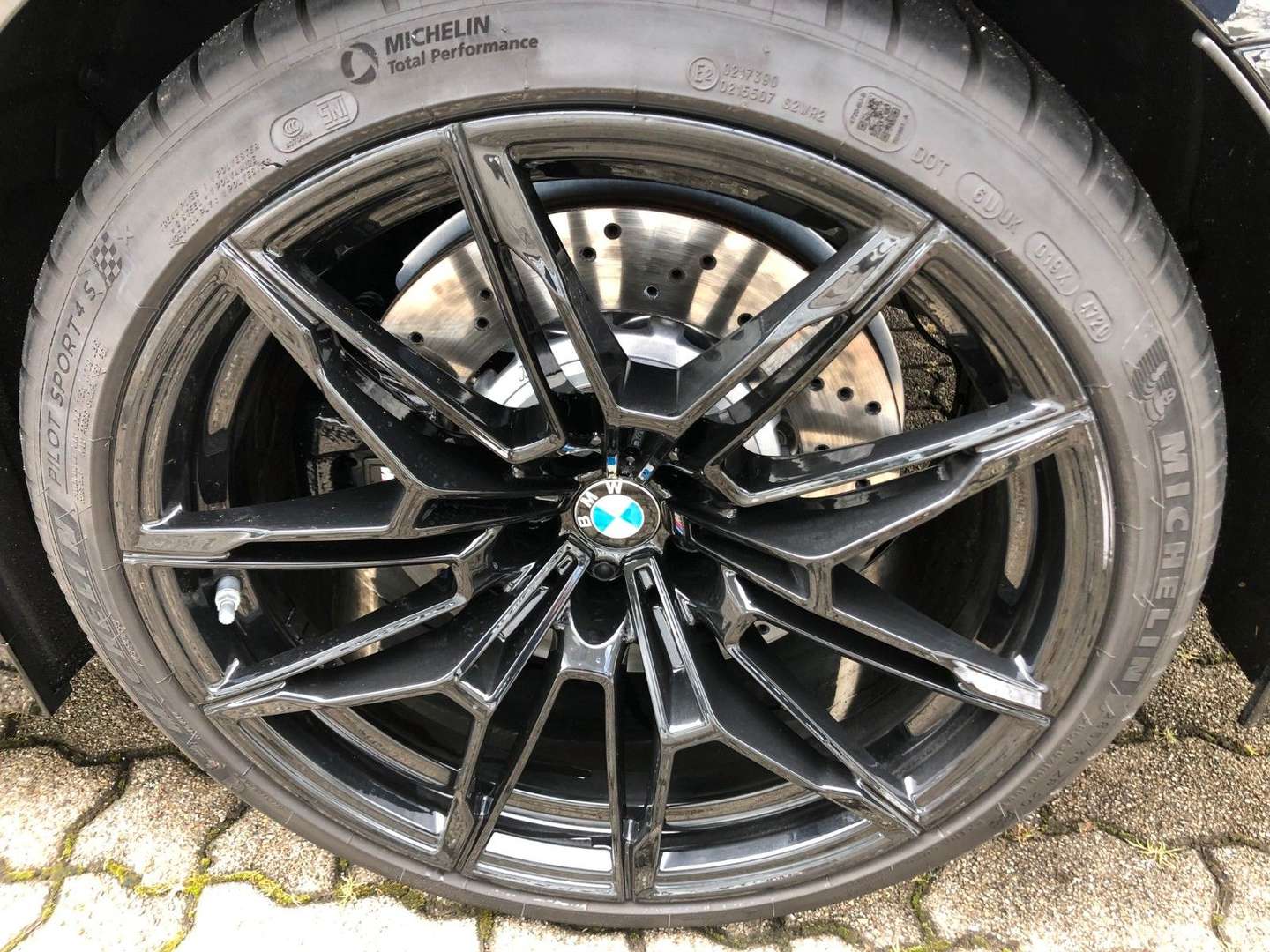 BMW M4 Competition Hifi - 2021 - Joinsteer - #21