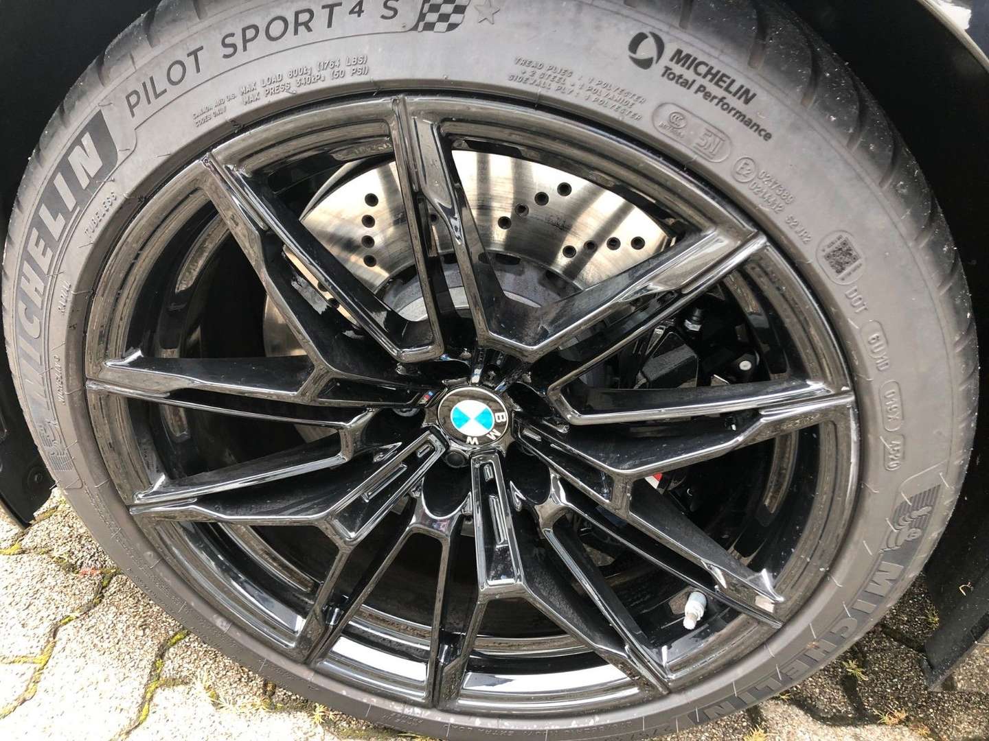 BMW M4 Competition Hifi - 2021 - Joinsteer - #22