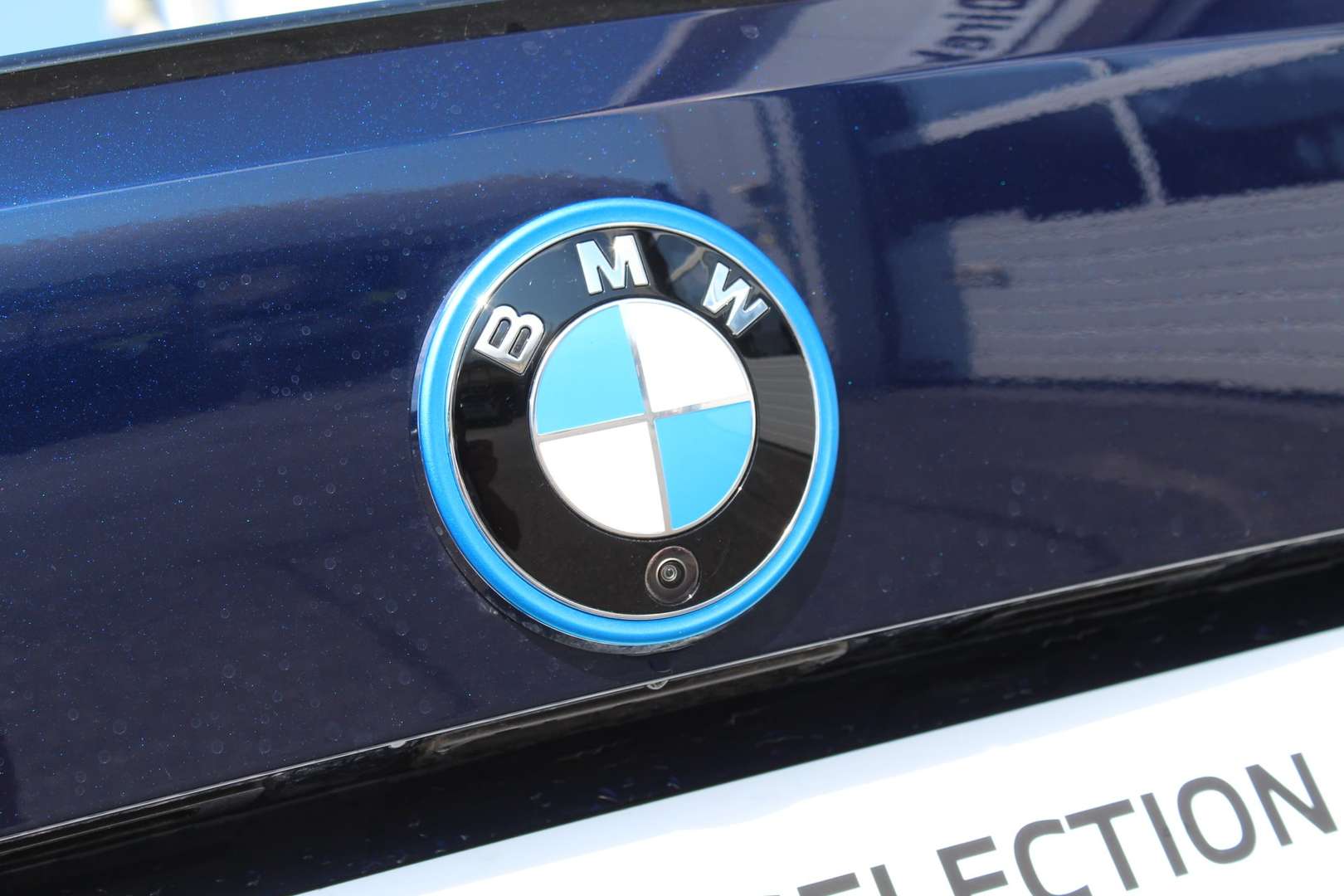 BMW I4 Gran Coupé EDrive40 - 2024 - Joinsteer - #12