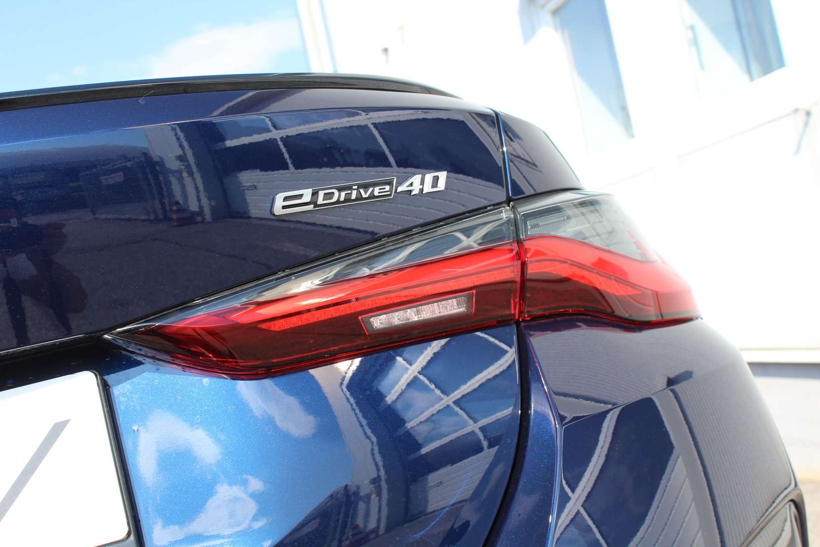 BMW I4 Gran Coupé EDrive40 - 2024 - Joinsteer - #13