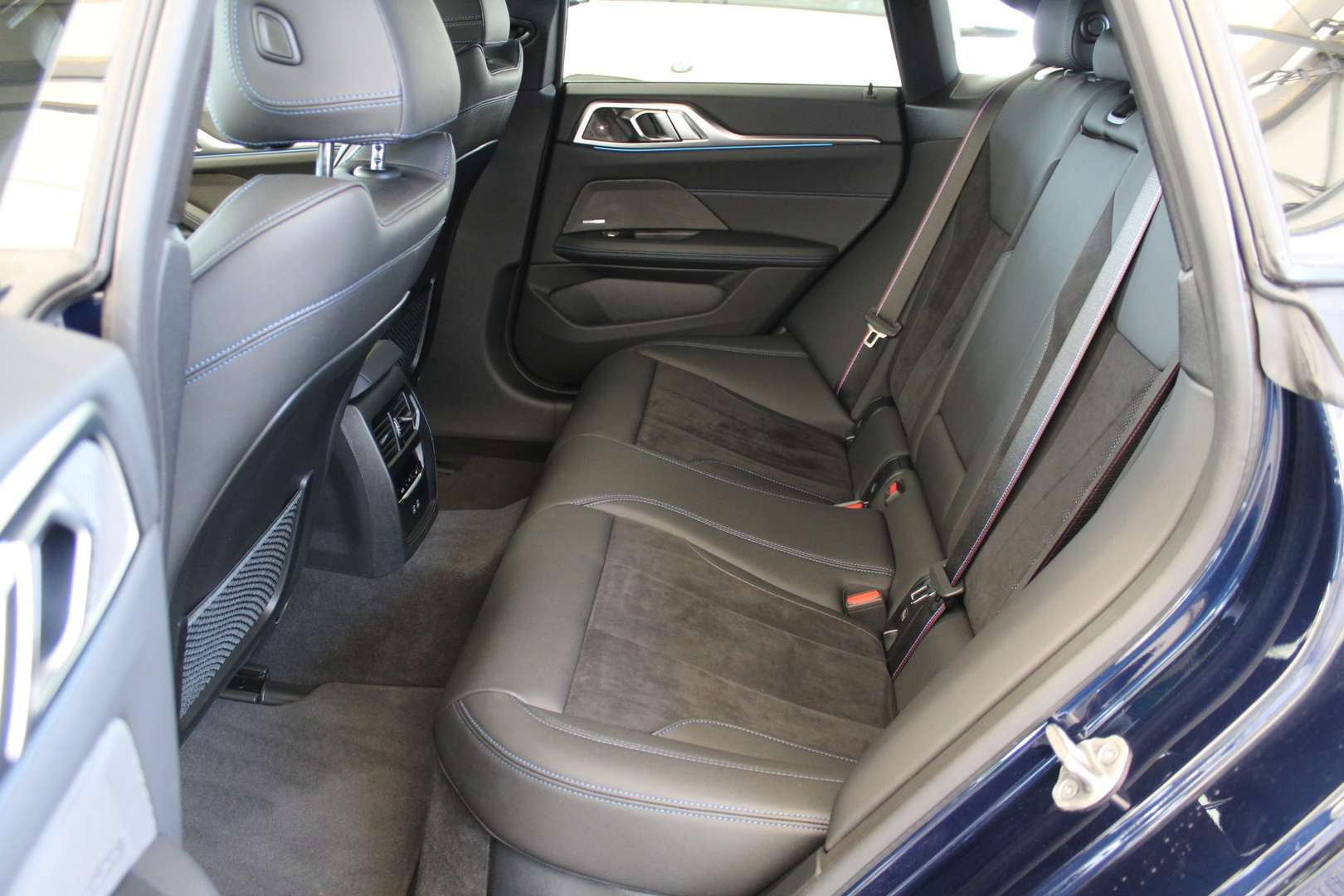 BMW I4 Gran Coupé EDrive40 - 2024 - Joinsteer - #14