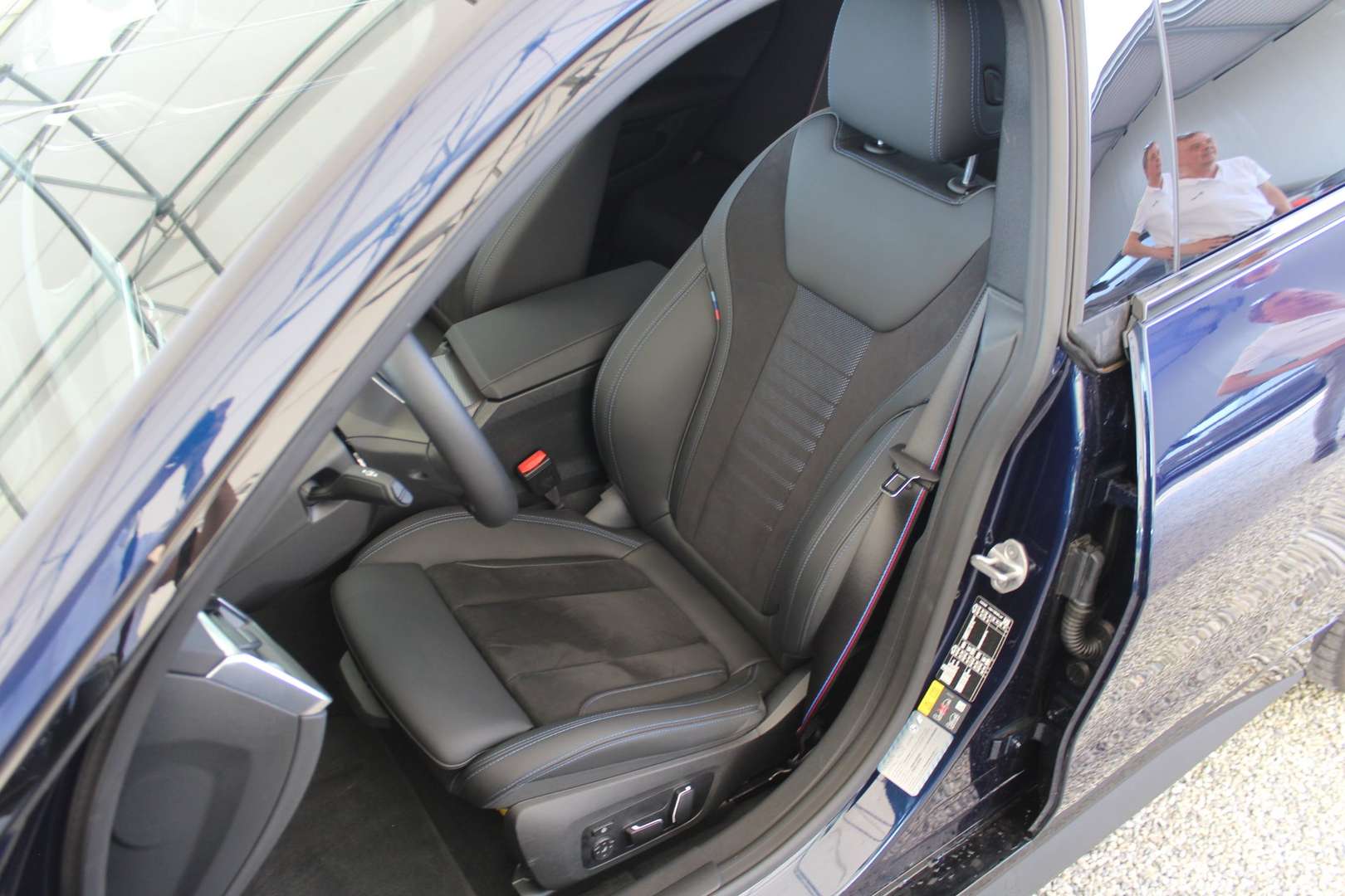 BMW I4 Gran Coupé EDrive40 - 2024 - Joinsteer - #16