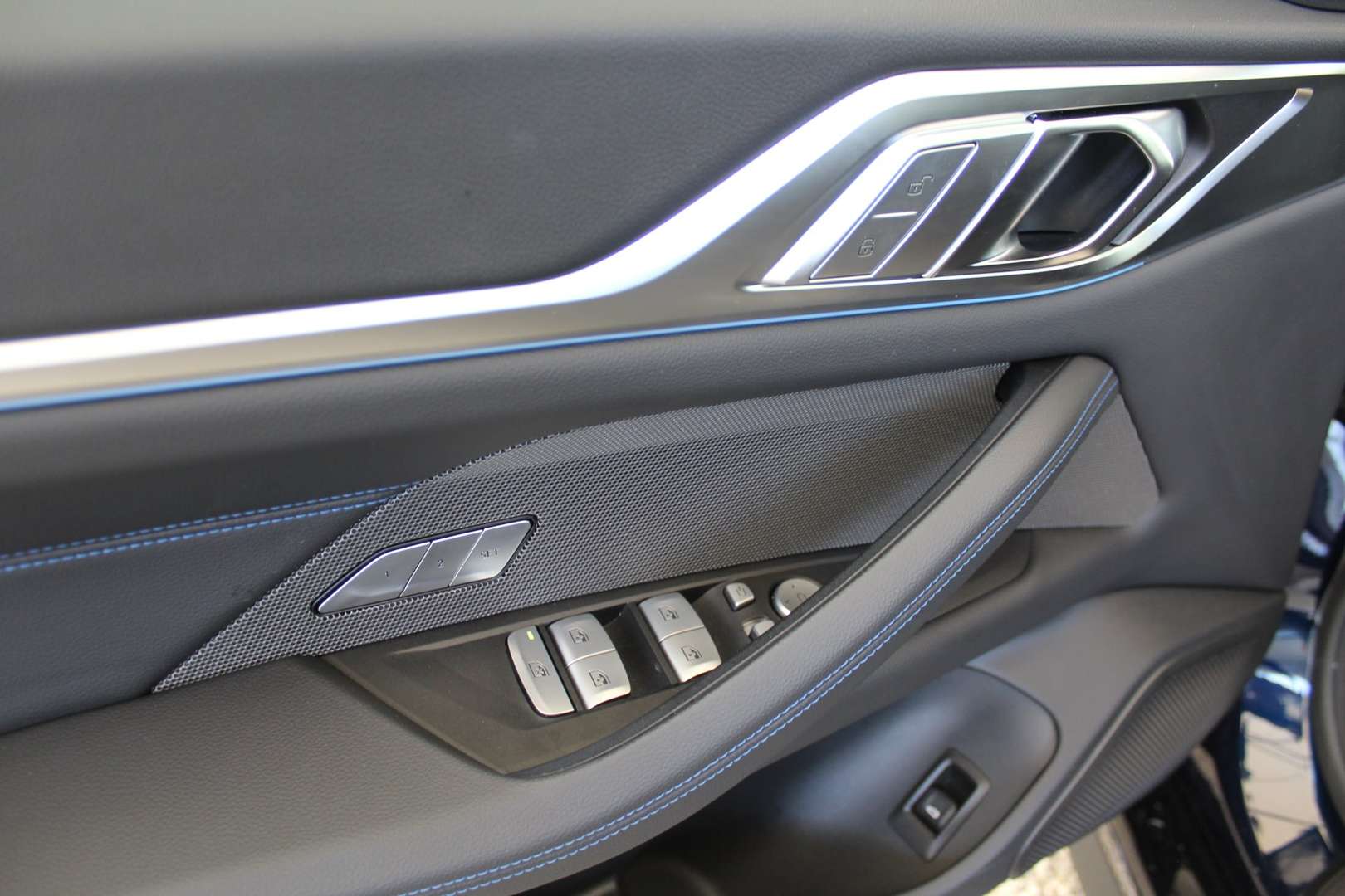 BMW I4 Gran Coupé EDrive40 - 2024 - Joinsteer - #17