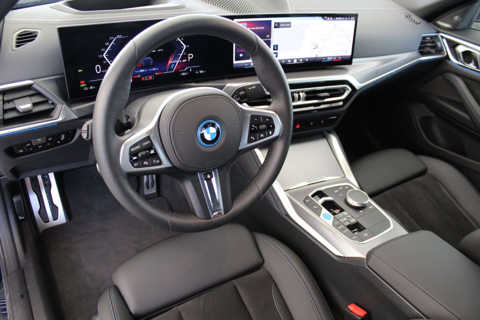 BMW I4 Gran Coupé EDrive40 - 2024 - Joinsteer - #19