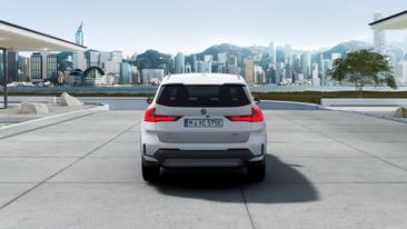BMW IX1 Pure Edition EDrive20 — photo 5