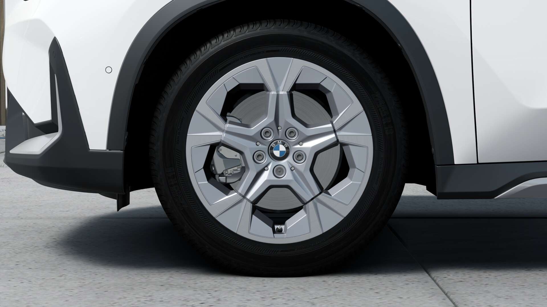 BMW IX1 Pure Edition EDrive20 - 2025 - Joinsteer - #7