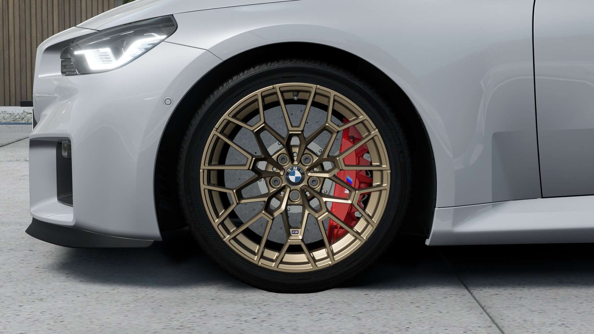 BMW M2 Coupe High Executive M2 CS - 2025 - Joinsteer - #7