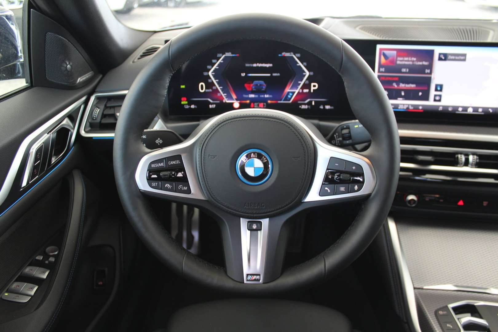 BMW I4 Gran Coupé EDrive40 - 2024 - Joinsteer - #22