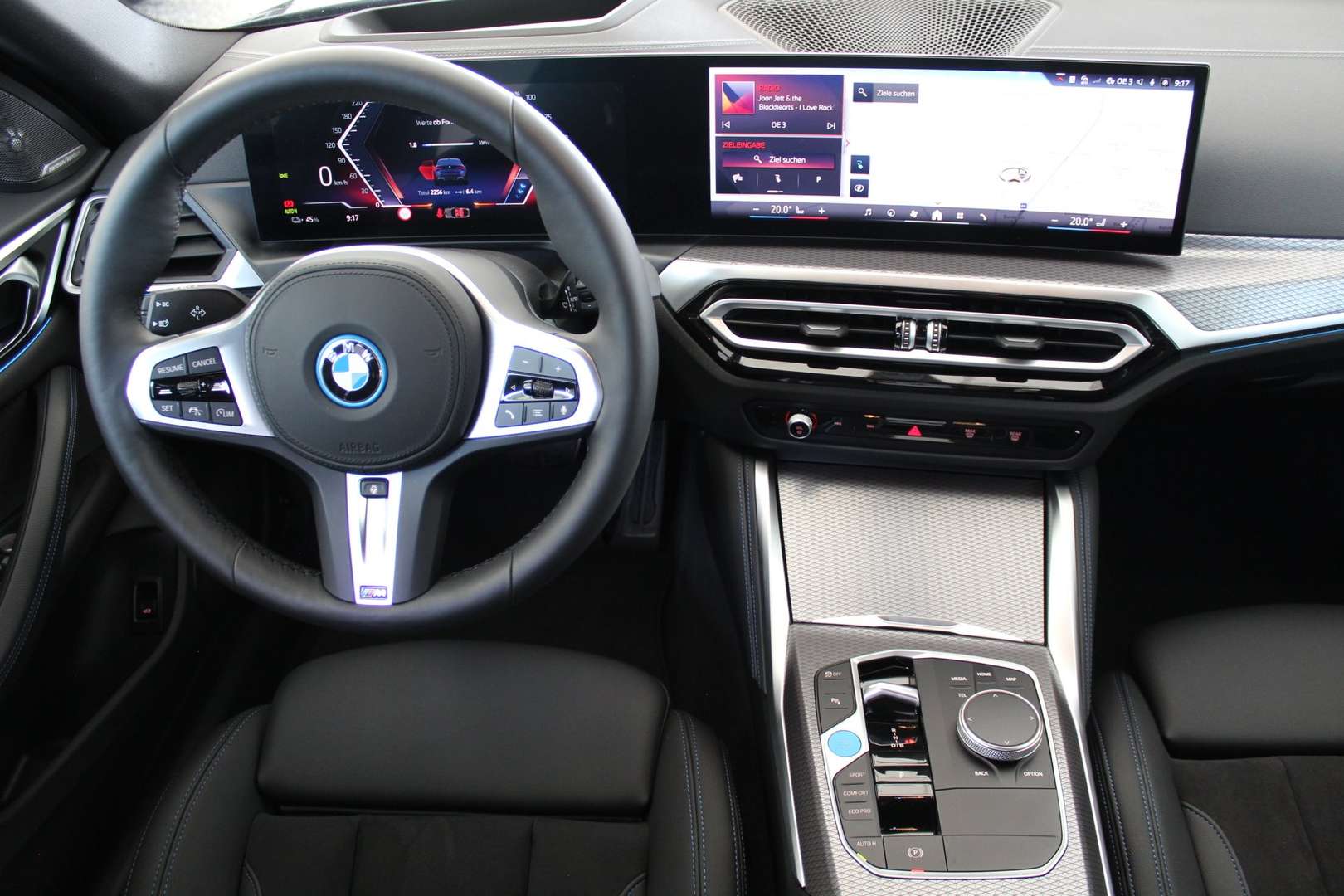 BMW I4 Gran Coupé EDrive40 - 2024 - Joinsteer - #23