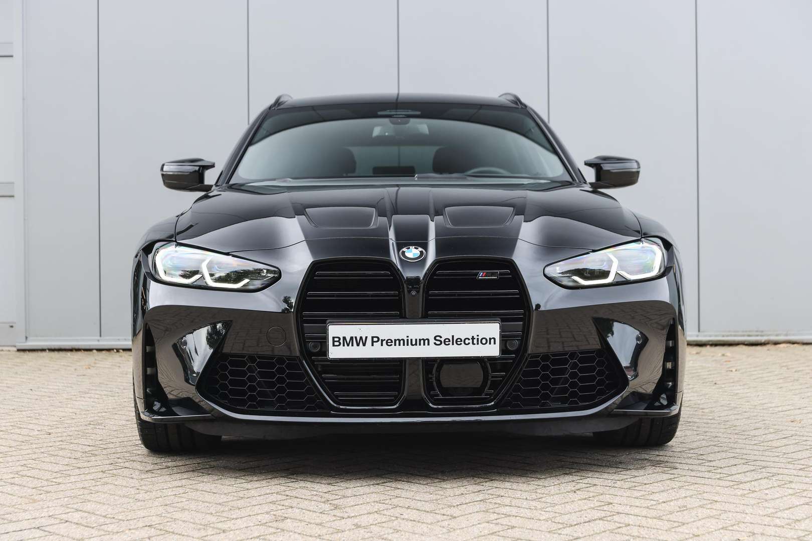 BMW M3 M Sport XDrive Competition - 2024 - Joinsteer - #4