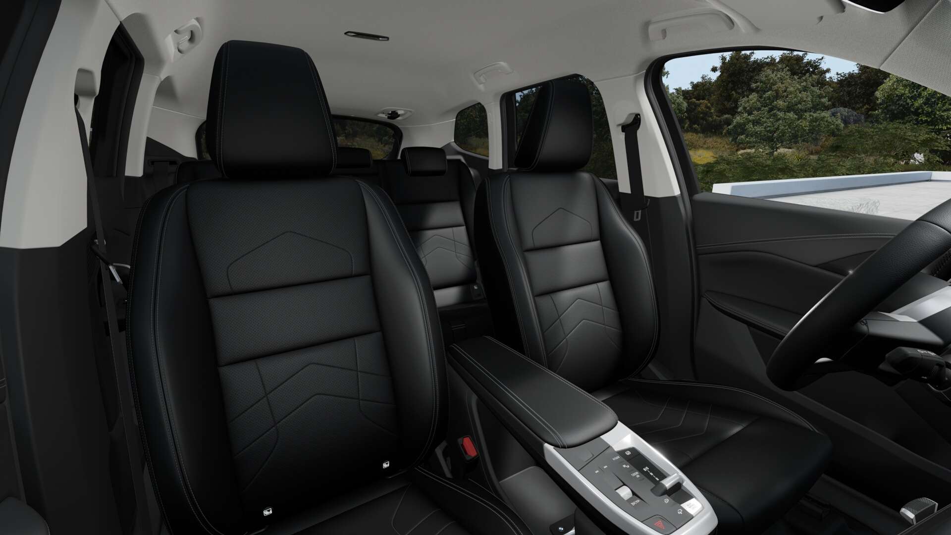 BMW IX1 Pure Edition EDrive20 - 2025 - Joinsteer - #10