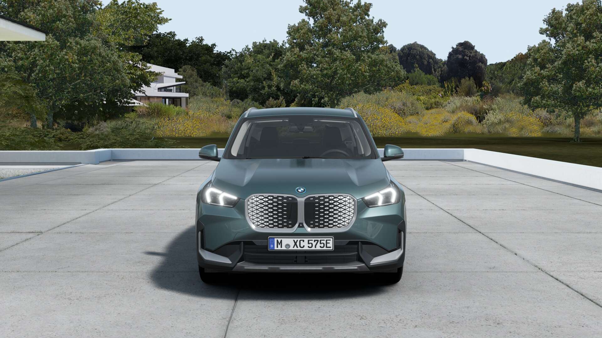 BMW IX1 Pure Edition EDrive20 - 2025 - Joinsteer - #4