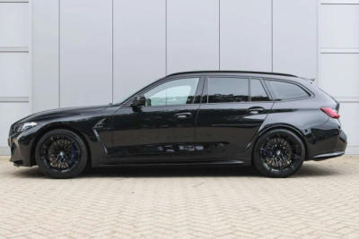 BMW M3 M Sport XDrive Competition -  - Joinsteer - #5