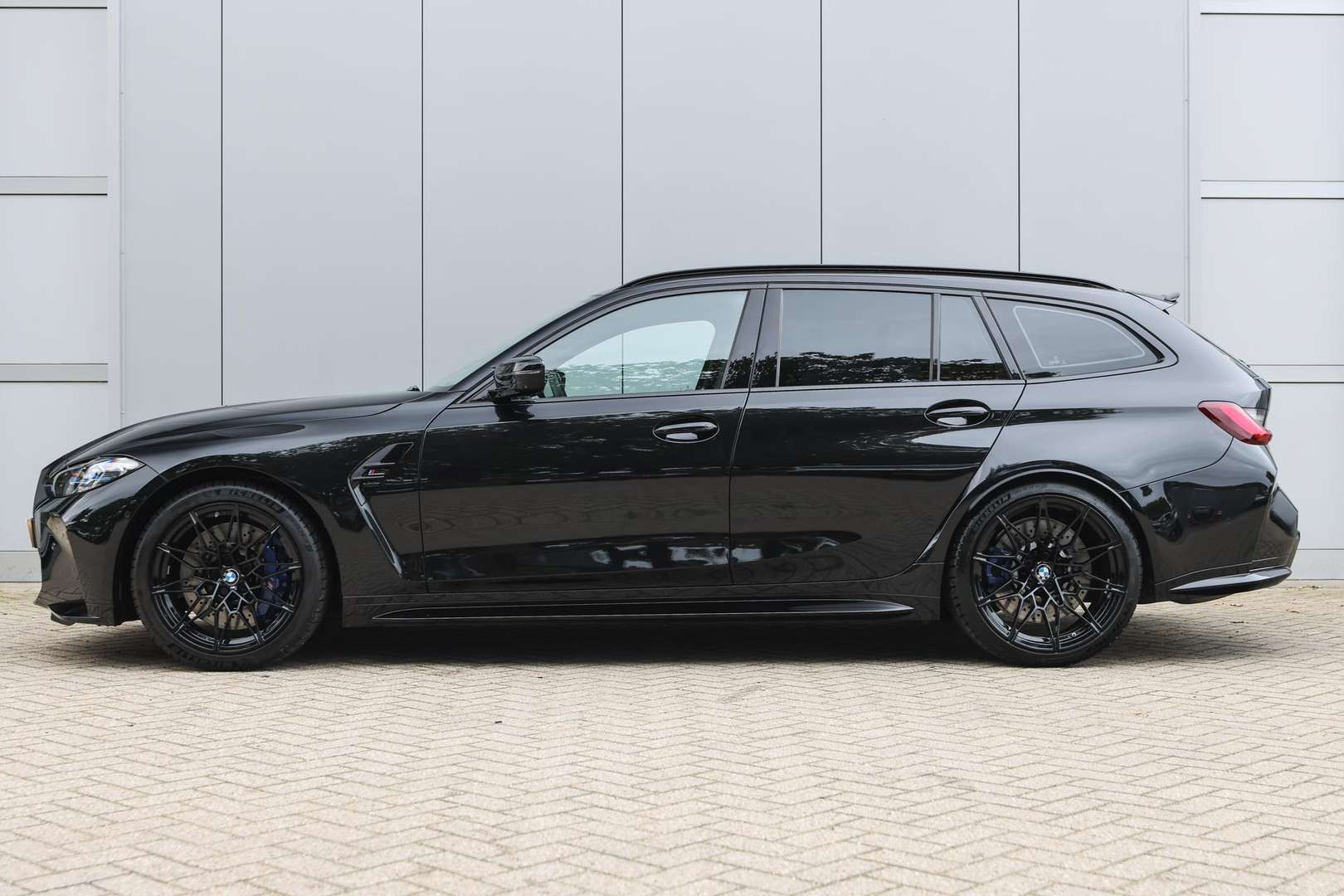 BMW M3 M Sport XDrive Competition - 2024 - Joinsteer - #6