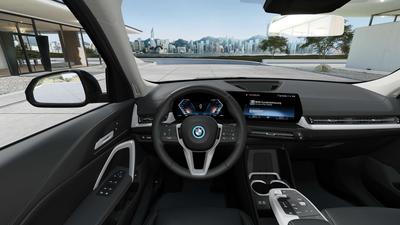 BMW IX1 Pure Edition EDrive20