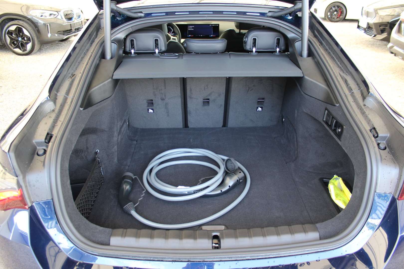 BMW I4 Gran Coupé EDrive40 - 2024 - Joinsteer - #26