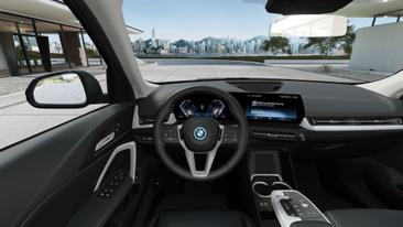 BMW IX1 Pure Edition EDrive20 — photo 2