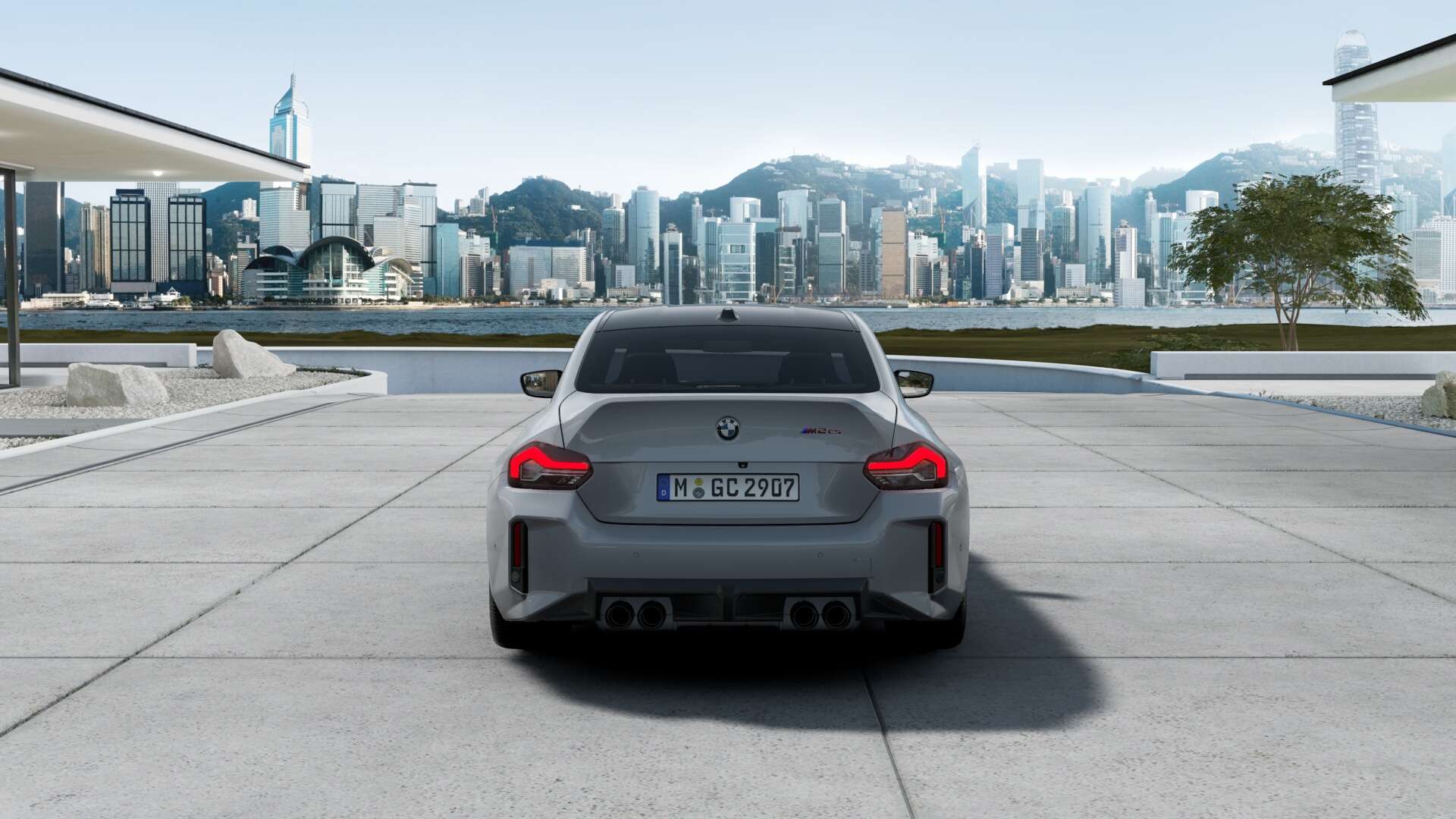BMW M2 Coupe High Executive M2 CS - 2025 - Joinsteer - #13