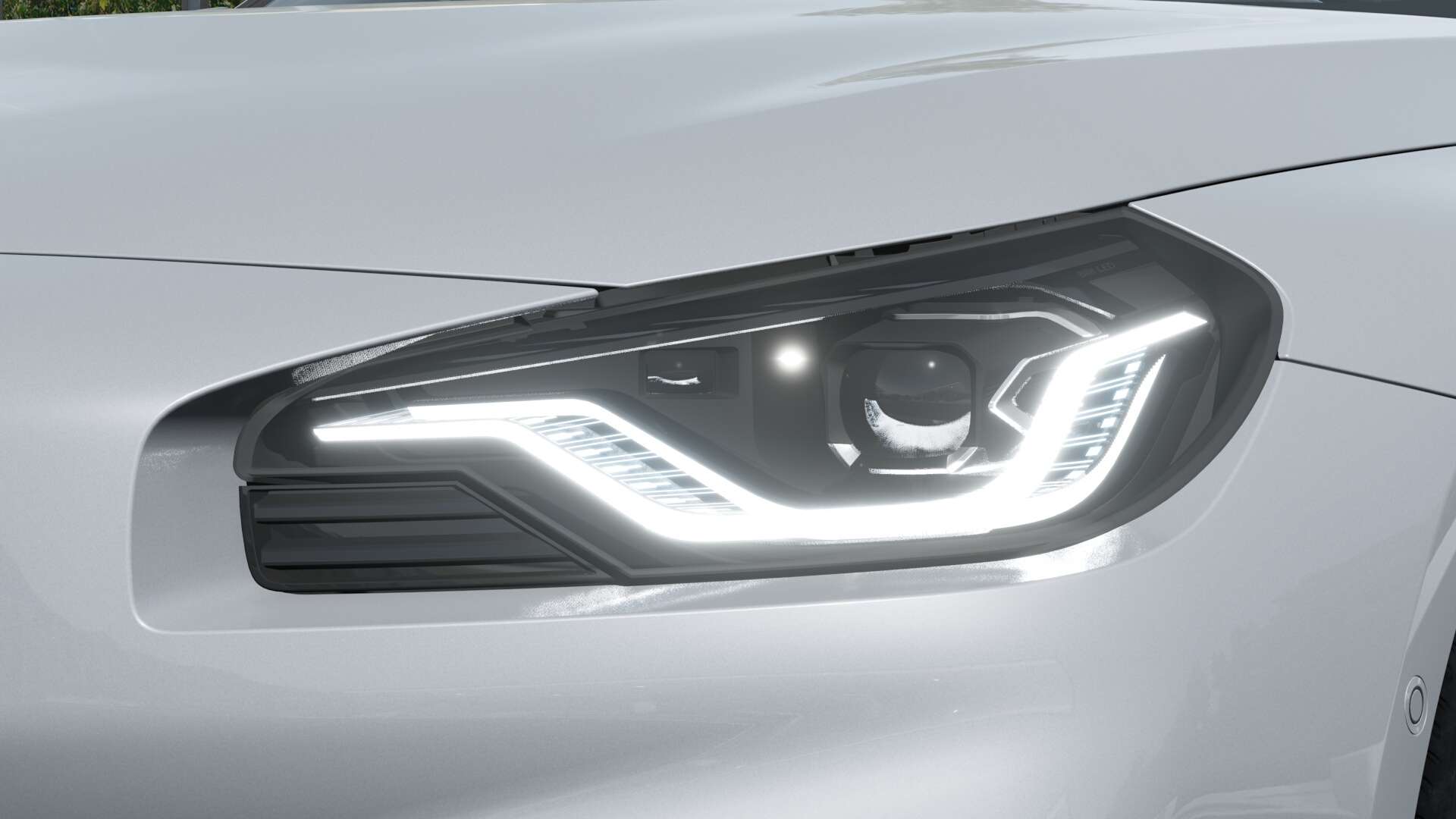 BMW M2 Coupe High Executive M2 CS - 2025 - Joinsteer - #14