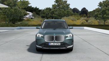 BMW IX1 Pure Edition EDrive20 — photo 4