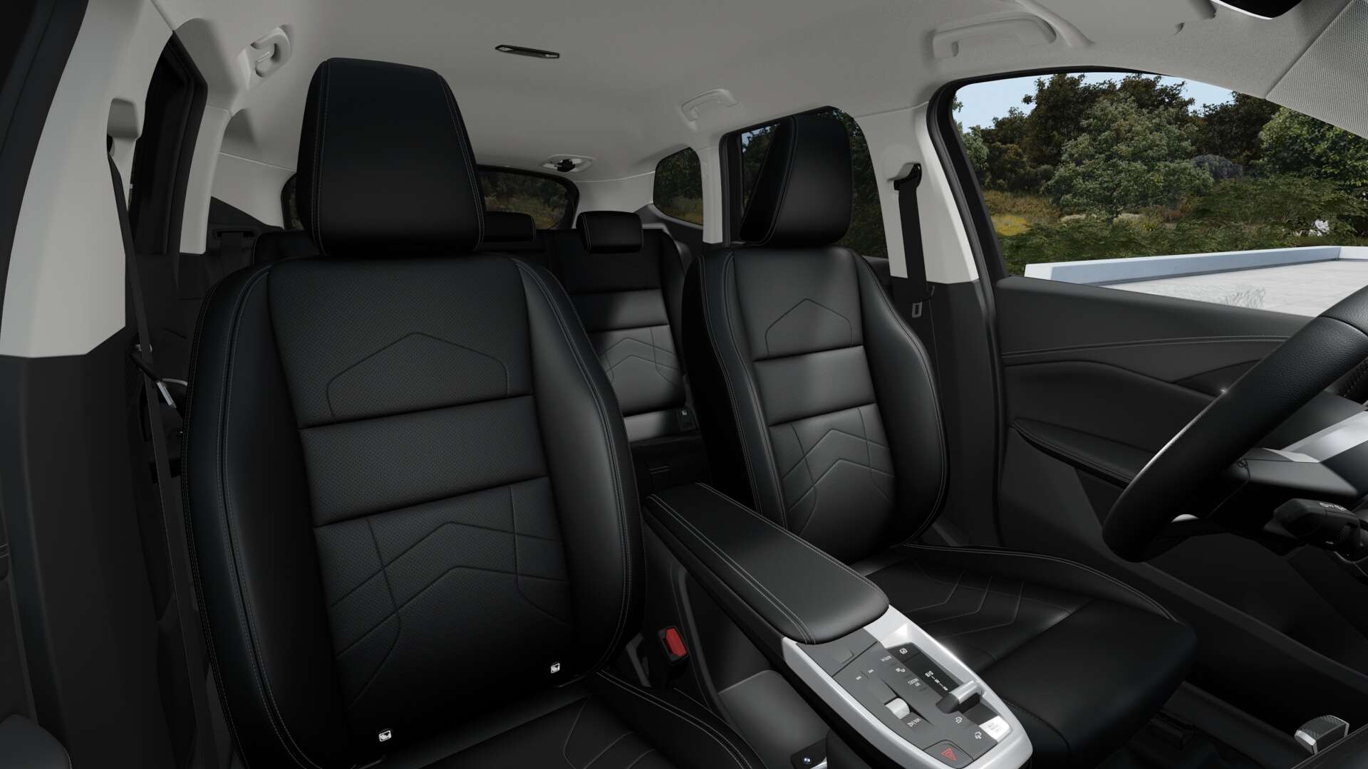BMW IX1 Pure Edition EDrive20 - 2025 - Joinsteer - #10