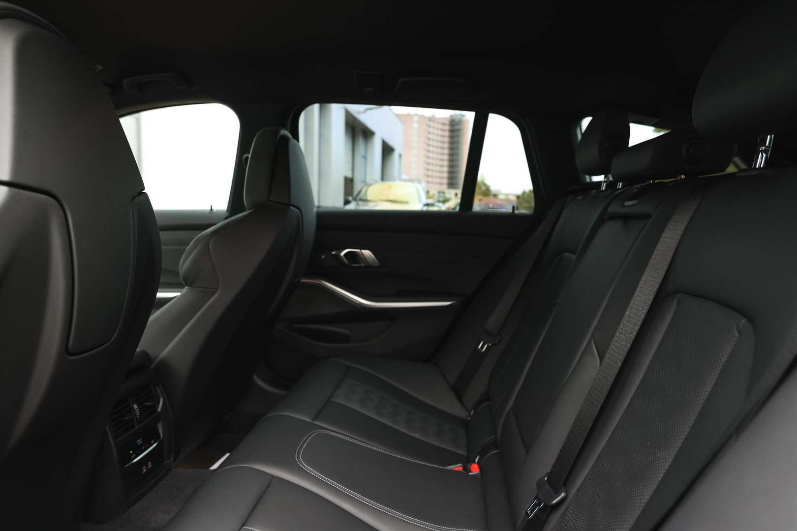 BMW M3 M Sport XDrive Competition - 2024 - Joinsteer - #10