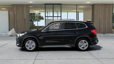 BMW IX1 Pure Edition EDrive20 — photo 6