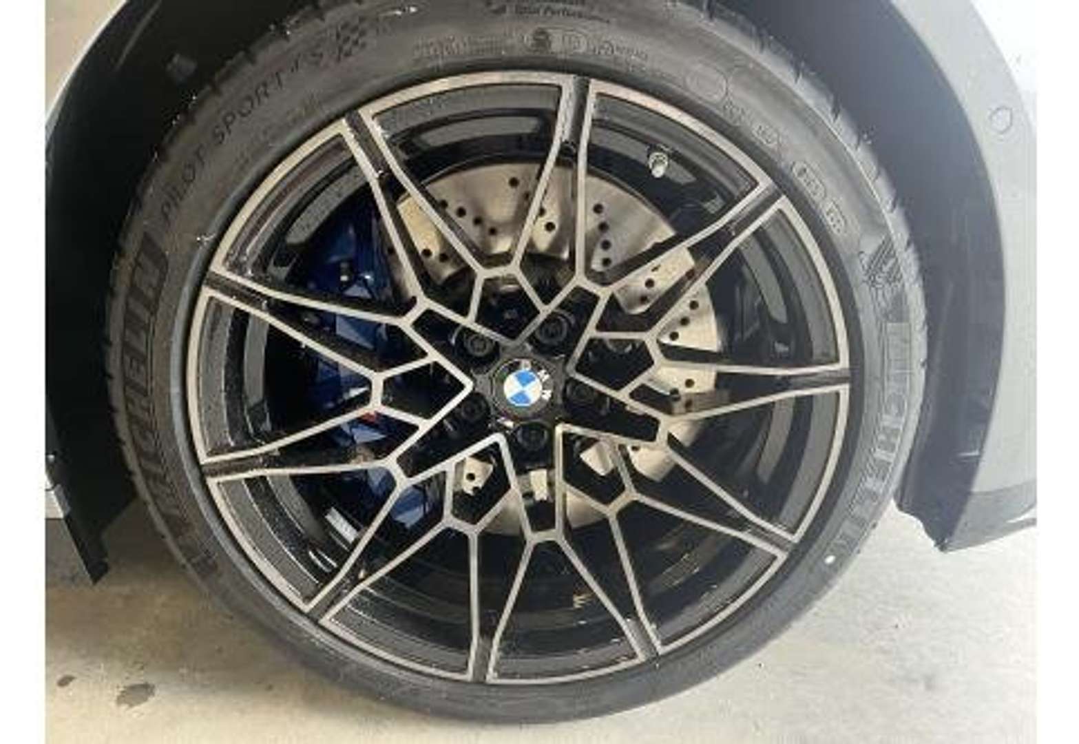 BMW M3 Driving PRO 530 - 2025 - Joinsteer - #4