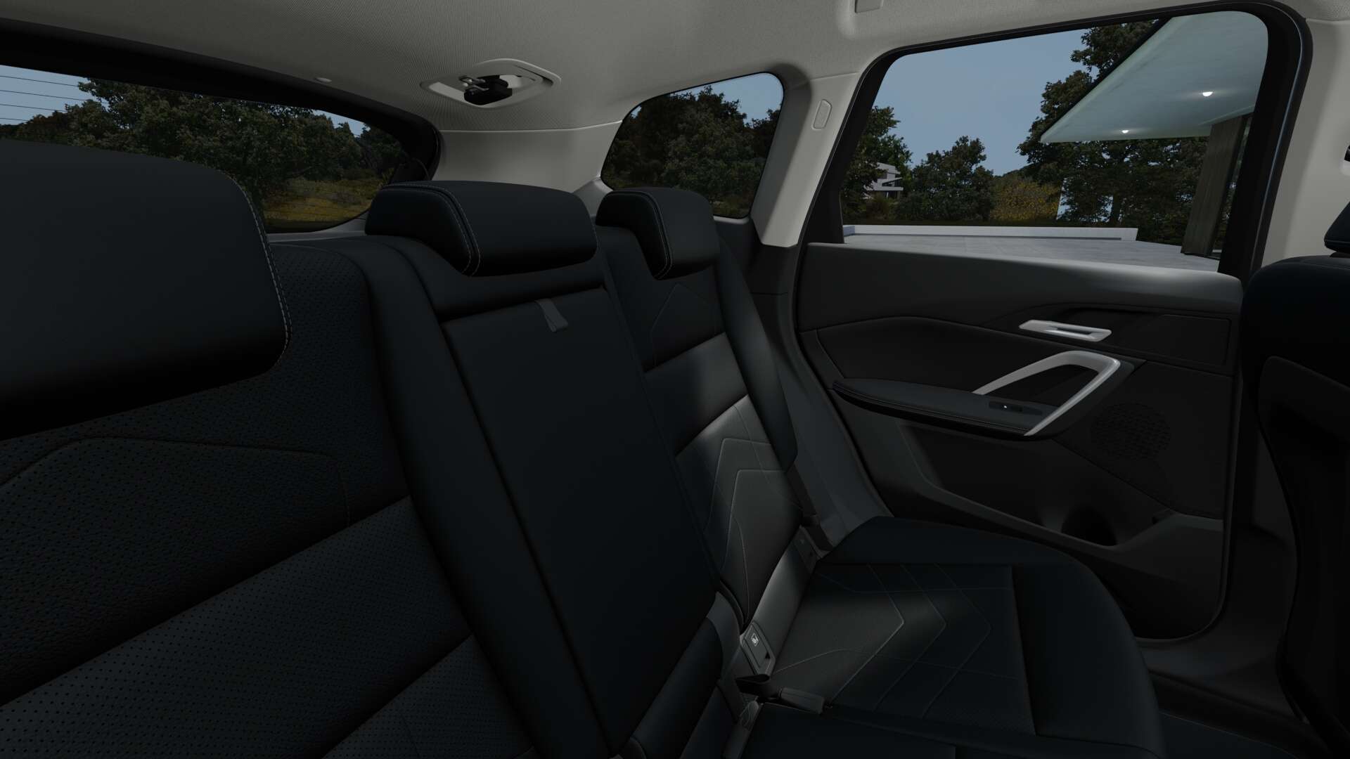 BMW IX1 Pure Edition EDrive20 - 2025 - Joinsteer - #11