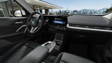 BMW IX1 Pure Edition EDrive20 — photo 3