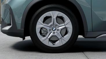 BMW IX1 Pure Edition EDrive20 — photo 7