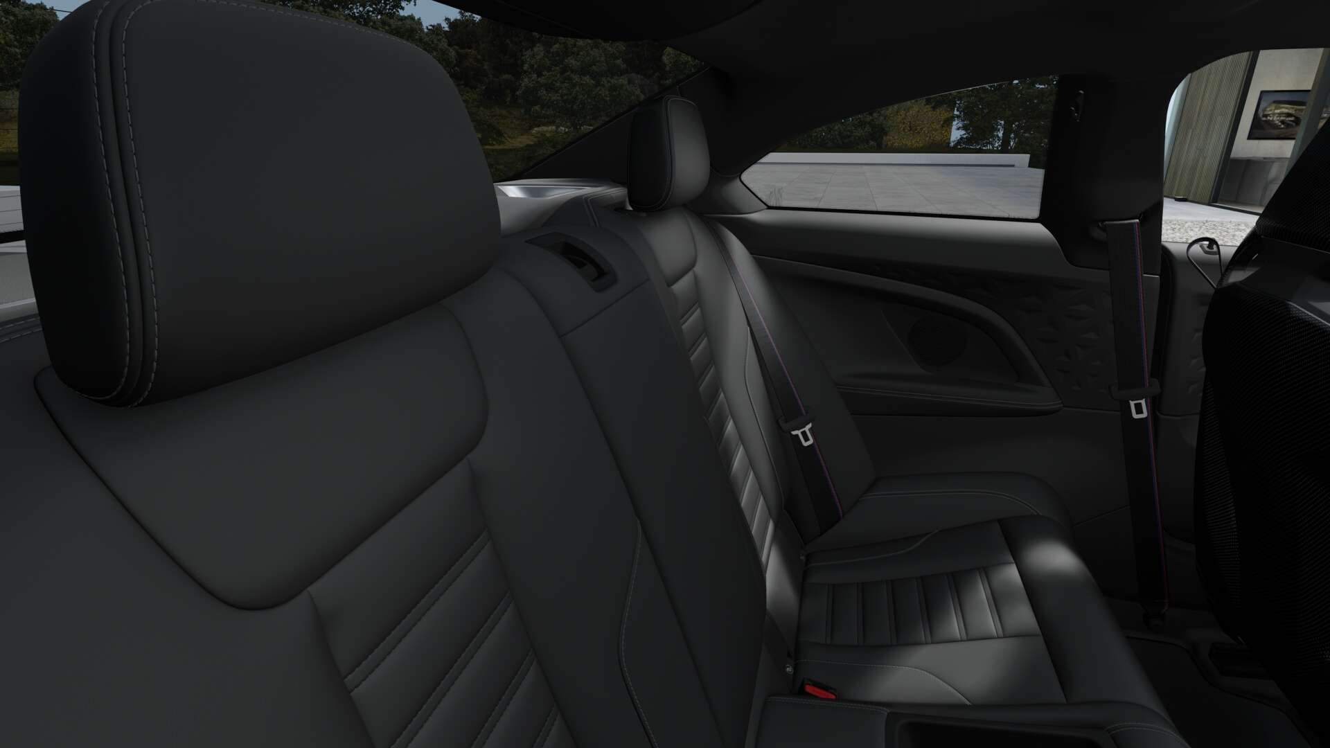 BMW M2 Coupe High Executive M2 CS - 2025 - Joinsteer - #20