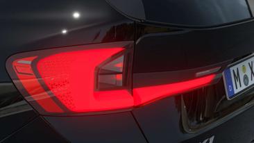 BMW IX1 Pure Edition EDrive20 — photo 8
