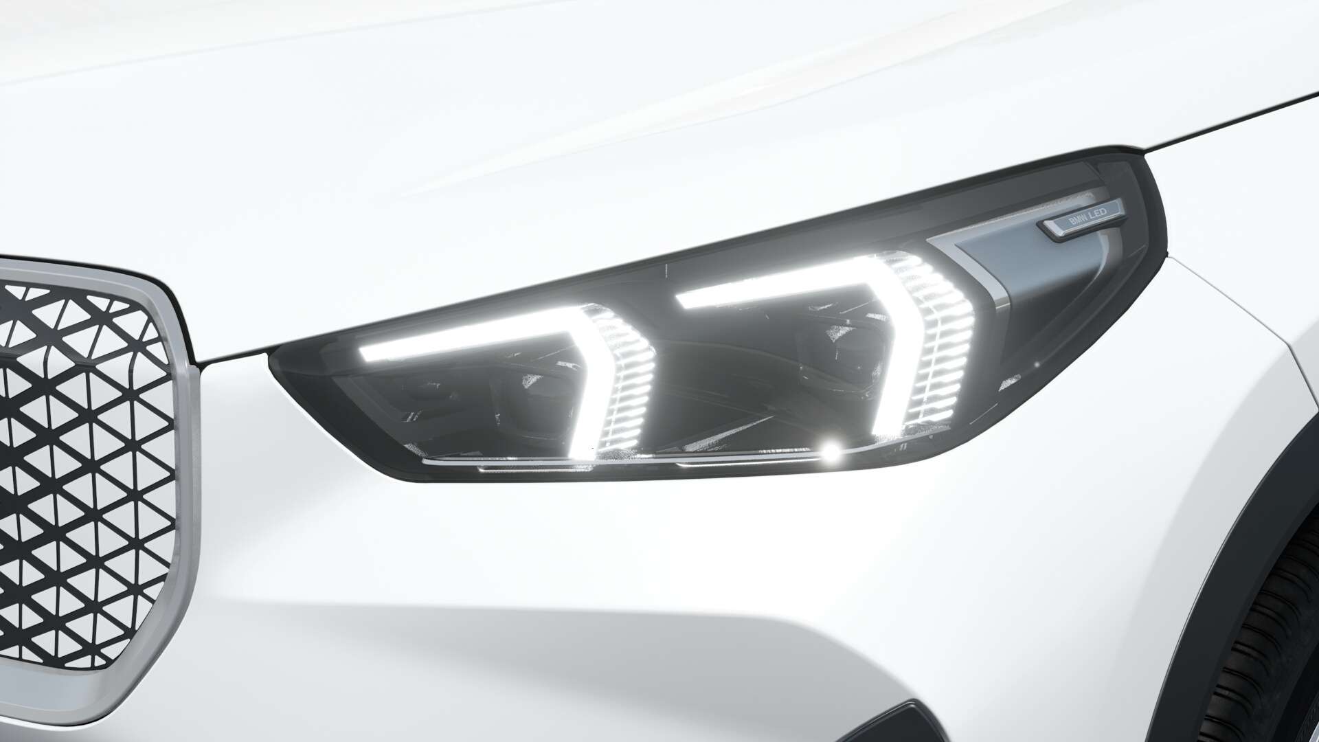 BMW IX1 Pure Edition EDrive20 - 2025 - Joinsteer - #9