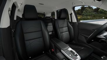 BMW IX1 Pure Edition EDrive20 — photo 10