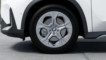 BMW IX1 Pure Edition EDrive20 — photo 7