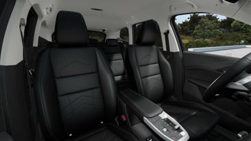 BMW IX1 Pure Edition EDrive20 — photo 10