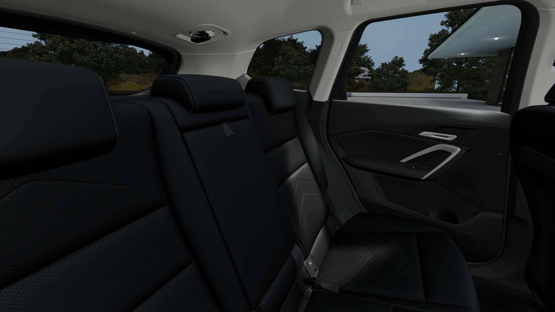 BMW IX1 Pure Edition EDrive20 - 2025 - Joinsteer - #11