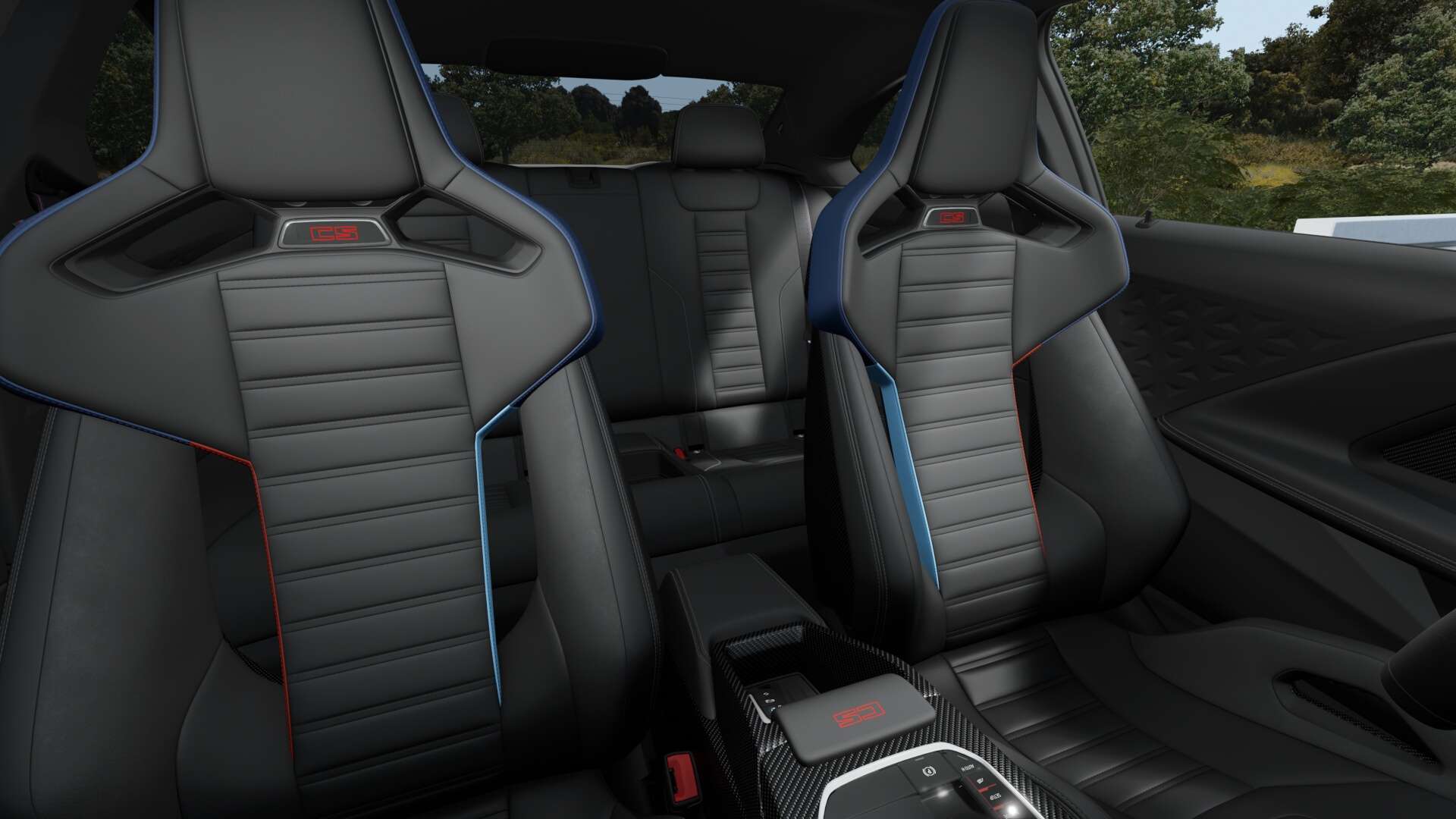 BMW M2 Coupe High Executive M2 CS - 2025 - Joinsteer - #28