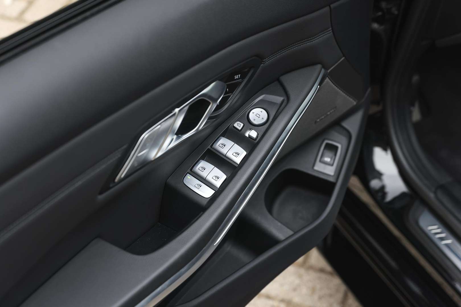 BMW M3 M Sport XDrive Competition - 2024 - Joinsteer - #14