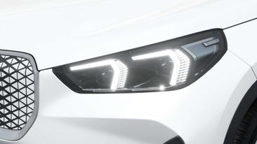 BMW IX1 Pure Edition EDrive20 — photo 9